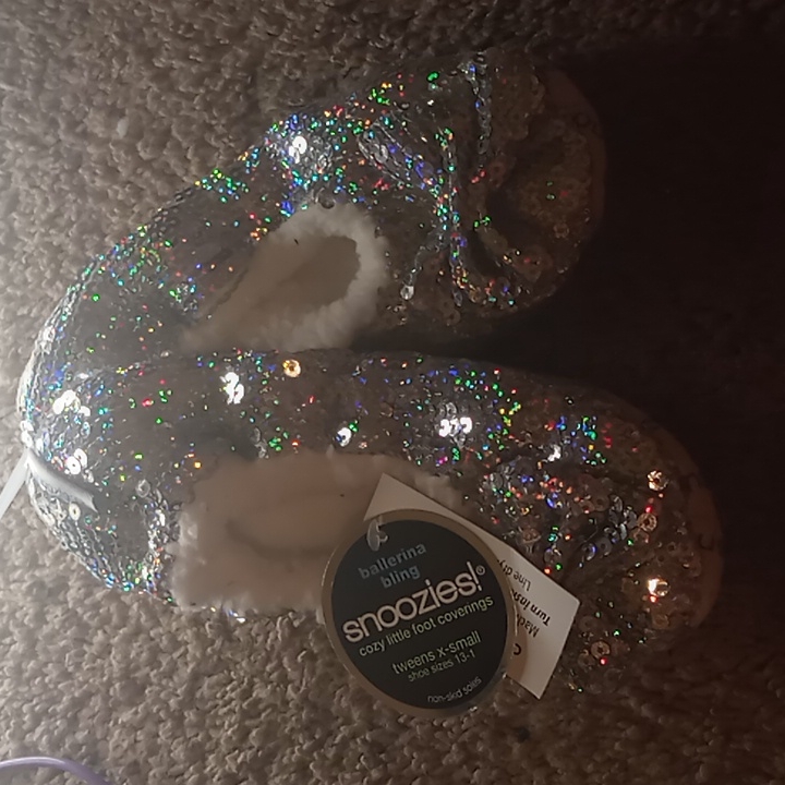 Snooizes